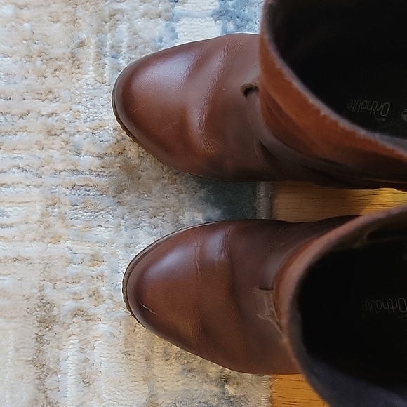 Timberland ankle boots size 6 - Picture 8 of 14